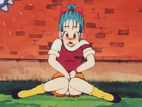 bulma upskirt|upskirt bulma Search